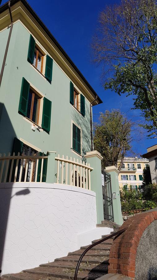Il Giardino Dei Limoni & Gasthuis 3*