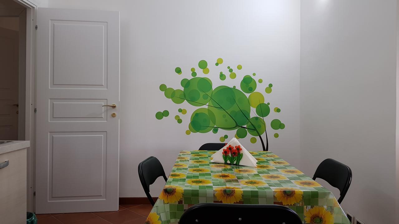 Il Giardino Dei Limoni & Genua