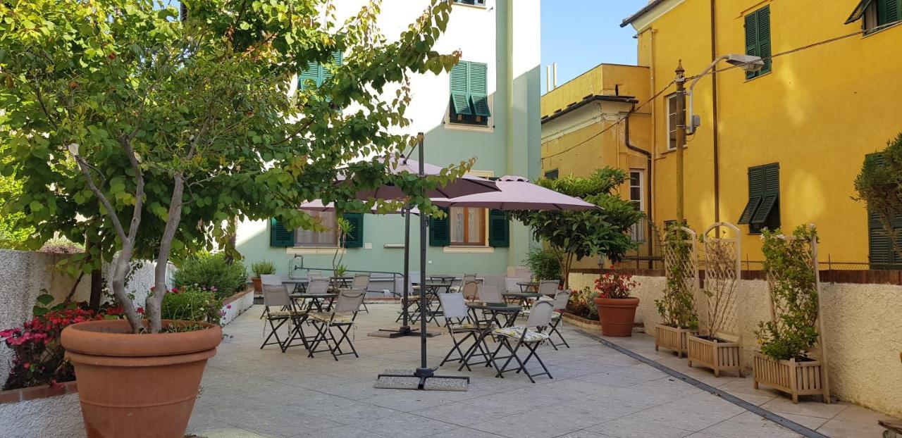 Gasthuis Il Giardino Dei Limoni & 3*