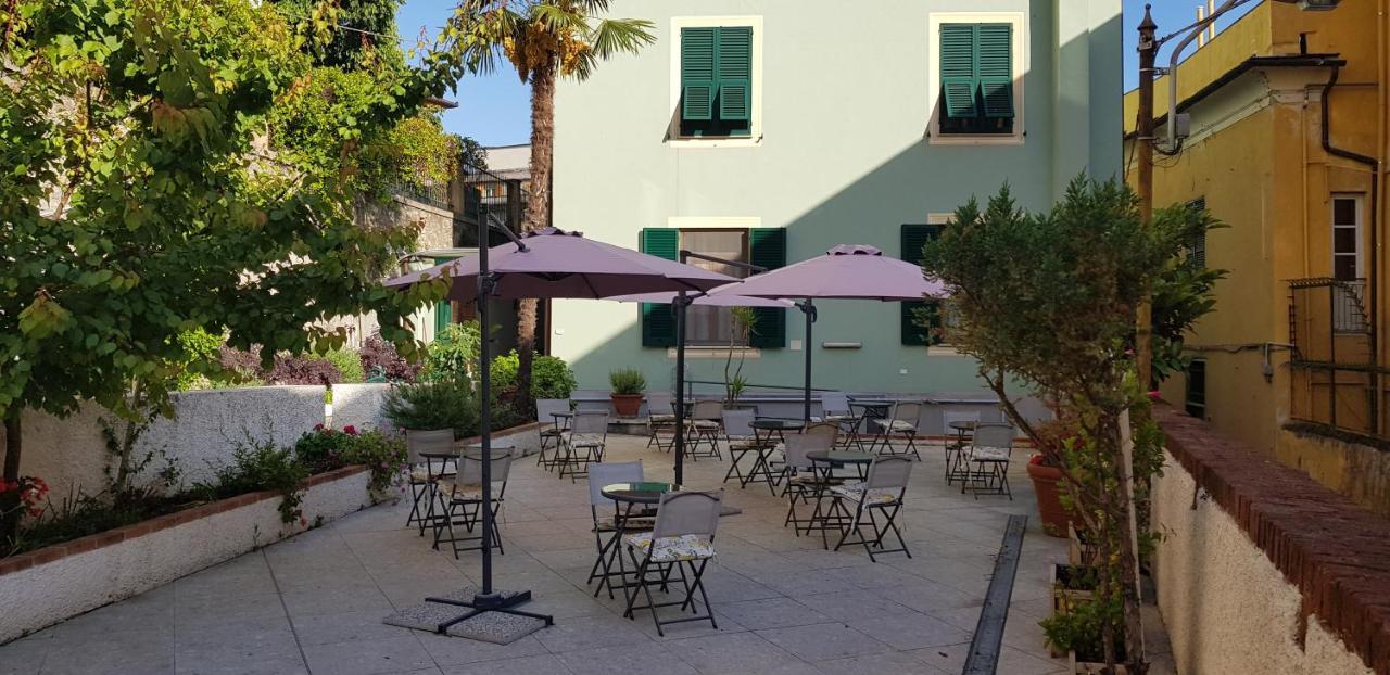 Il Giardino Dei Limoni & 3*
